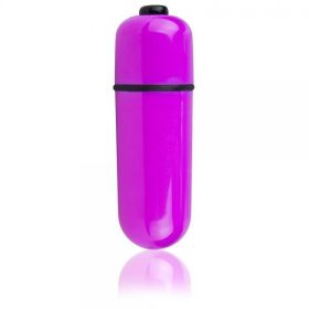 Screaming O Vooom Bullet Grape Mini Vibe (SKU: TCN-BM-VBUL-GP-110)